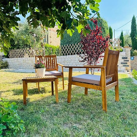 Bed & Breakfast Mafi Orsogna Exterior foto