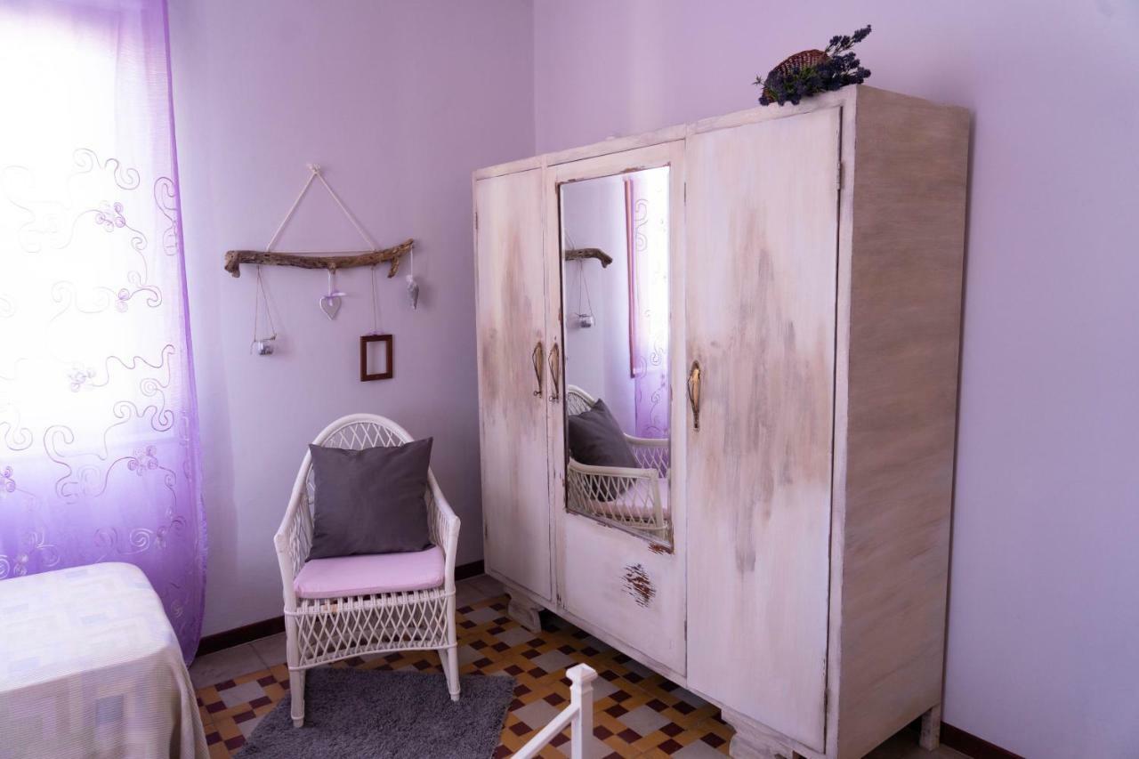 Bed & Breakfast Mafi Orsogna Exterior foto